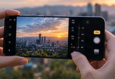 El 90% no usa el modo Pro de su celular: aprende a sacarle provecho a tu cámara