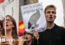 El Congreso de los Diputados de España vota en contra de los dos decretos sobre vivienda propuestos por el gobierno de Pedro Sánchez - BBC News Mundo