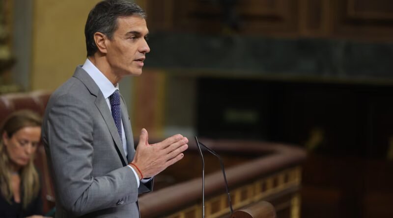 El Congreso tumba los decretos de vivienda y abona el terreno para un adelanto electoral