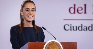 El Gobierno se vuelca en un programa contra el contenido digital que fomente odio tras el ataque en una escuela en Coahuila