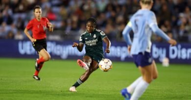 El Madrid tutea al campeón de Inglaterra pero solo se lleva un punto de Mánchester