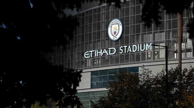El Manchester City recurre su condena y asegura que el fallo de la Premier League tiene “errores materiales y legales”