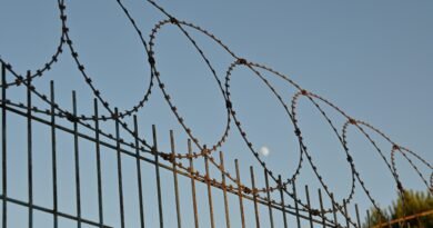 El control de la frontera con México ahora es un lastre para los candidatos republicanos  - RR Noticias