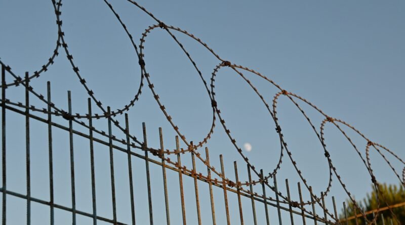 El control de la frontera con México ahora es un lastre para los candidatos republicanos - RR Noticias