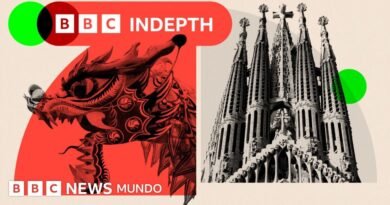 El creciente acercamiento de España a China y las tensiones que provoca en la Unión Europea - BBC News Mundo