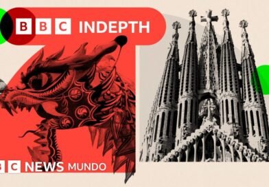 El creciente acercamiento de España a China y las tensiones que provoca en la Unión Europea - BBC News Mundo