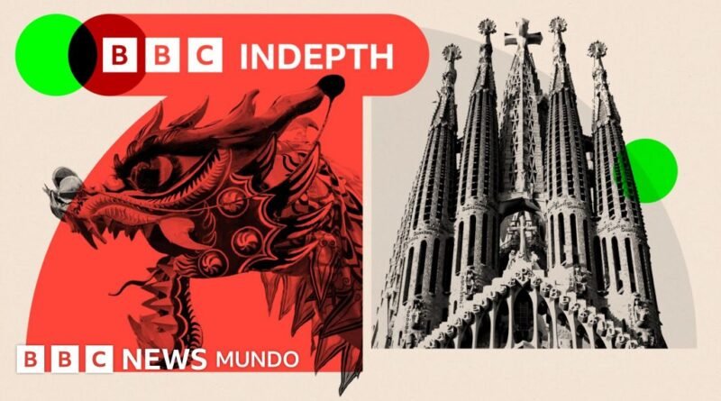 El creciente acercamiento de España a China y las tensiones que provoca en la Unión Europea - BBC News Mundo
