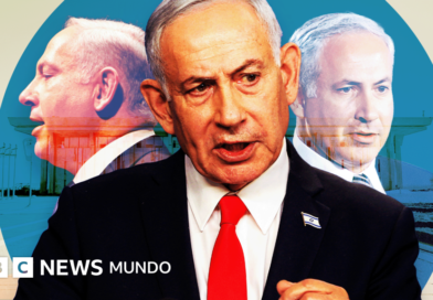 El desafío de Benjamin Netanyahu, el 