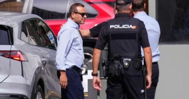 El exjefe de gabinete defiende ante la jueza que transmitió al delegado de Ceuta el aviso del CNI, aunque respalda el trabajo de la Delegación