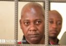 El líder de una secta en Kenia condenado por ordenar a sus seguidores dejar morir de hambre a casi 200 niños - BBC News Mundo