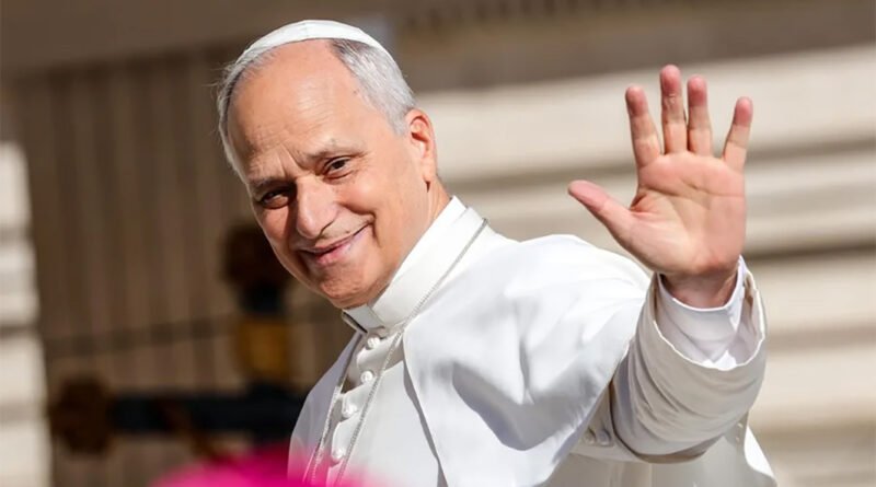 El papa León XIV anunció que se internará para operarse de un nódulo en un pulmón a pocos días del viaje a la Argentina - RR Noticias