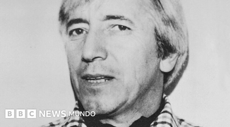 El paraguas envenenado con el que se cometió un sofisticado asesinato político durante la Guerra Fría - BBC News Mundo