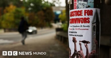 El presidente de Cornell dice que la universidad 