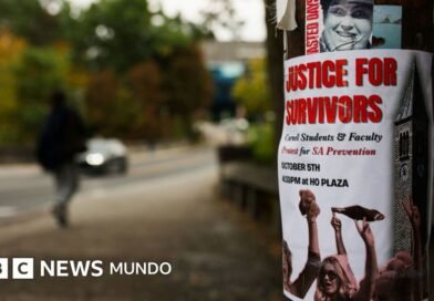 El presidente de Cornell dice que la universidad 