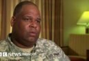 El sobreviviente del ataque de Fort Hood que defiende la ejecución de Nidal Hasan pero critica la transmisión en vivo del fusilamiento - BBC News Mundo