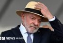 El último gran triunfo de Lula: por qué su victoria en Brasil tiene un valor tan especial para él y la izquierda de América Latina - BBC News Mundo