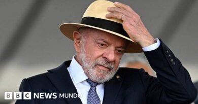 El último gran triunfo de Lula: por qué su victoria en Brasil tiene un valor tan especial para él y la izquierda de América Latina - BBC News Mundo