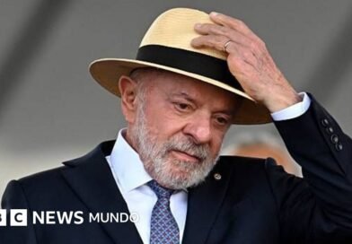 El último gran triunfo de Lula: por qué su victoria en Brasil tiene un valor tan especial para él y la izquierda de América Latina - BBC News Mundo