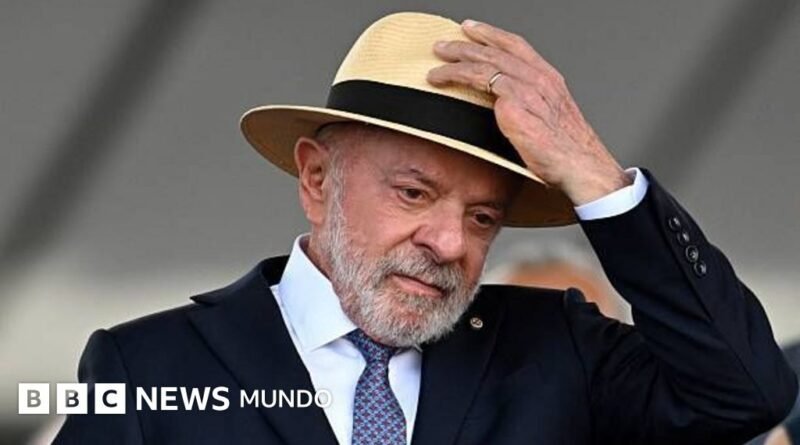 El último gran triunfo de Lula: por qué su victoria en Brasil tiene un valor tan especial para él y la izquierda de América Latina - BBC News Mundo