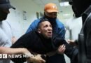 Elecciones en EE.UU.: cómo influye la dura política migratoria de Trump en el bastión latino republicano del sur de Florida - BBC News Mundo
