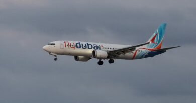 Emiratos Árabes constata que el piloto del vuelo a Tel Aviv pretendía cometer una “acción terrorista”