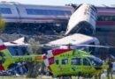 En Vivo: Al menos 30 muertos y decenas de heridos en un choque de trenes de alta velocidad en España - BBC News Mundo