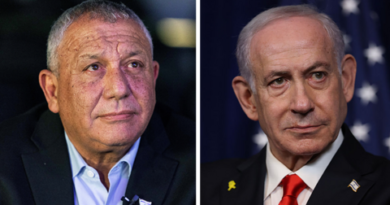 En vivo: Netanyahu busca mantenerse en el poder en las primeras elecciones en Israel tras los ataques del 7 de octubre - BBC News Mundo