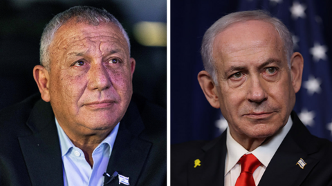 En vivo: Netanyahu busca mantenerse en el poder en las primeras elecciones en Israel tras los ataques del 7 de octubre - BBC News Mundo