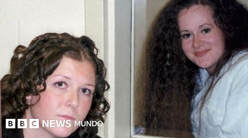 Entrevisté a Christa Pike hace 20 años y no puedo dejar de pensar en ella - BBC News Mundo
