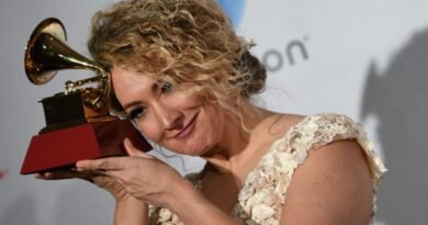 Erika Ender, la mente detrás de “Despacito”, habla de éxito, mujeres y nuevos proyectos - RR Noticias