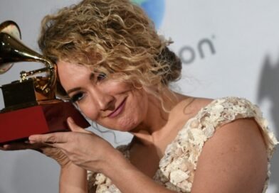 Erika Ender, la mente detrás de “Despacito”, habla de éxito, mujeres y nuevos proyectos - RR Noticias