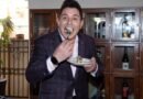 Ernesto Laguardia queda fuera de La Casa de los Famosos México 2026 - RR Noticias
