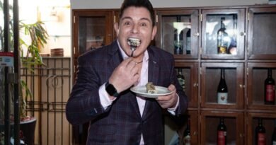 Ernesto Laguardia queda fuera de La Casa de los Famosos México 2026 - RR Noticias
