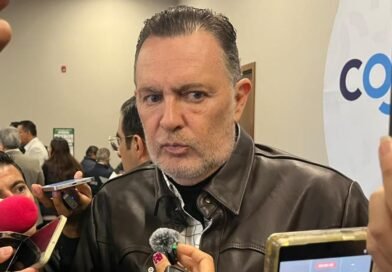 Escándalo en el INE genera preocupación por transparencia: Kuri - RR Noticias