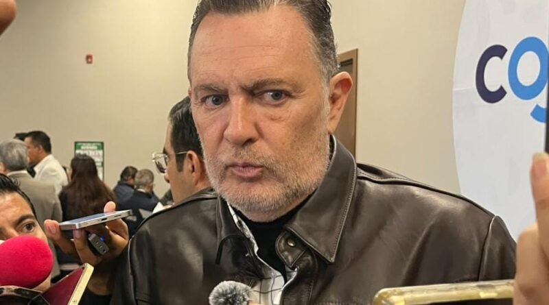 Escándalo en el INE genera preocupación por transparencia: Kuri - RR Noticias