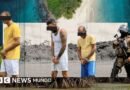 Especial BBC Mundo: Isla Coiba, la brutal prisión a cielo abierto que se convirtió en paraíso natural y a la que Panamá vuelve a enviar presos - BBC News Mundo