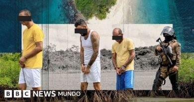 Especial BBC Mundo: Isla Coiba, la brutal prisión a cielo abierto que se convirtió en paraíso natural y a la que Panamá vuelve a enviar presos - BBC News Mundo