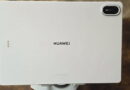 Esta tableta Huawei hizo cambiar mi opinión sobre las iPad de Apple