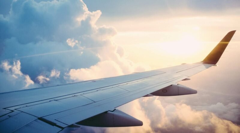 Estados Unidos levanta restricciones a vuelos de aerolíneas mexicanas desde el AIFA y el AICM - RR Noticias