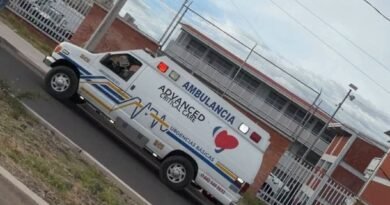 Este 7 de octubre se realizará audiencia de alumno de secundaria involucrado en agresión con arma blanca - RR Noticias