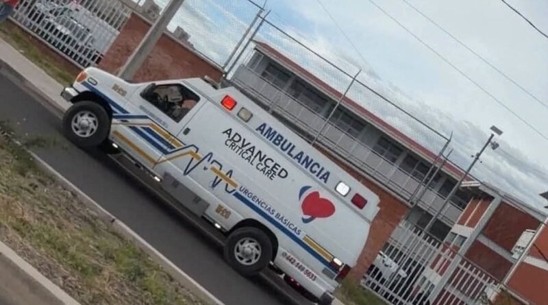 Este 7 de octubre se realizará audiencia de alumno de secundaria involucrado en agresión con arma blanca - RR Noticias