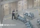 Exclusiva BBC: el video que muestra cómo entra droga sintética a una cárcel de Chicago - BBC News Mundo