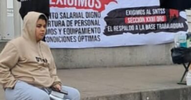 Exhortan a evitar bloqueos por conflicto sindical del IMSS - RR Noticias