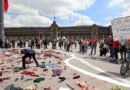 Exigen abrir archivos militares sobre la masacre de Tlatelolco - RR Noticias
