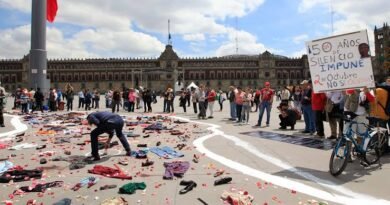 Exigen abrir archivos militares sobre la masacre de Tlatelolco - RR Noticias