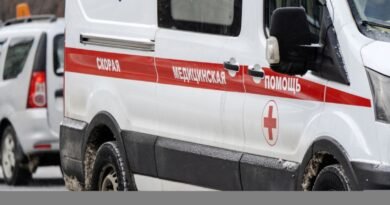 Explota planta química en una ciudad cercana a Moscú; reportan al menos siete personas fallecidas - RR Noticias