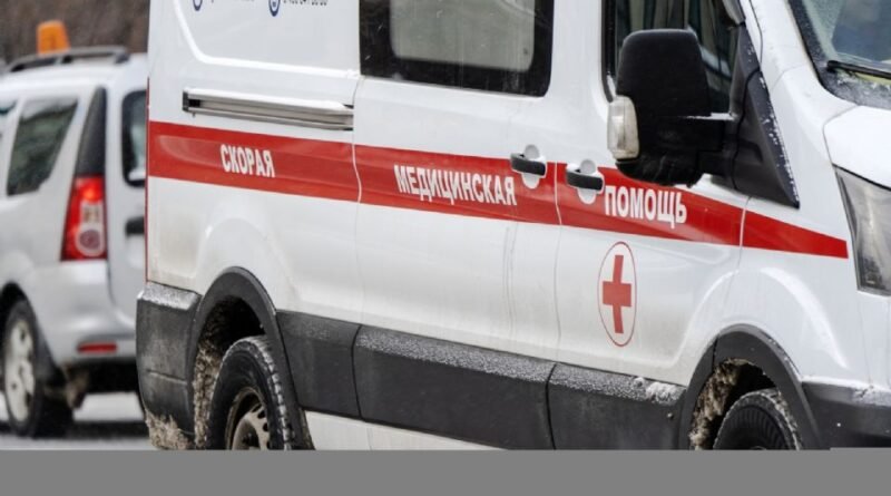 Explota planta química en una ciudad cercana a Moscú; reportan al menos siete personas fallecidas - RR Noticias