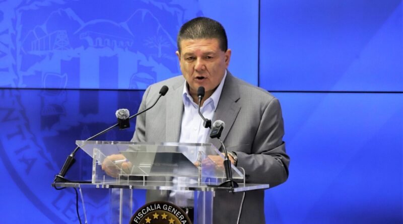 FGR acusa a César Jáuregui de presunta traición a la patria por operativo en Chihuahua - RR Noticias