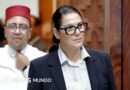 Fatima El Mansouri: cómo la primera mujer en liderar el gobierno de Marruecos está atrapada entre el rey, los clérigos y el feminismo - BBC News Mundo