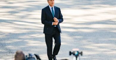 Feijóo a Sánchez: “No amague más, que los ciudadanos tomen la palabra cuanto antes”